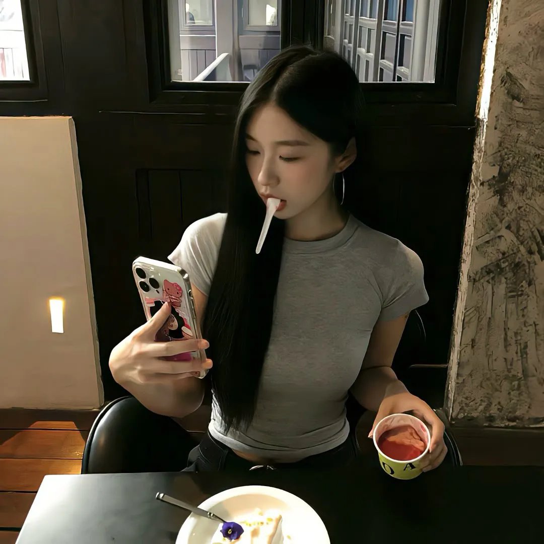 心如潮涌