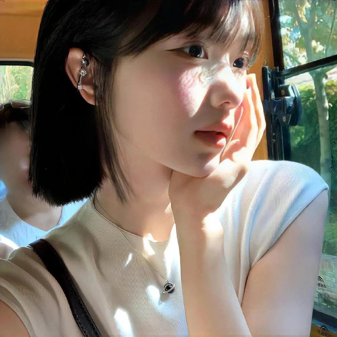 茱莉娅的眼睛