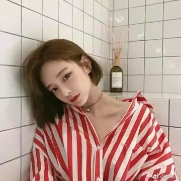 地狱美女
